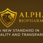 Alpha BioPharma | The new standard in steroids and peptides