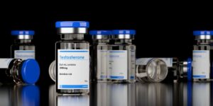 Janoshik test results for Alpha BioPharma Anabolics