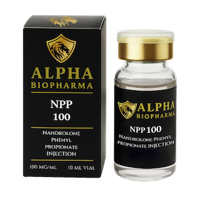 NPP - Alpha BioPharma front