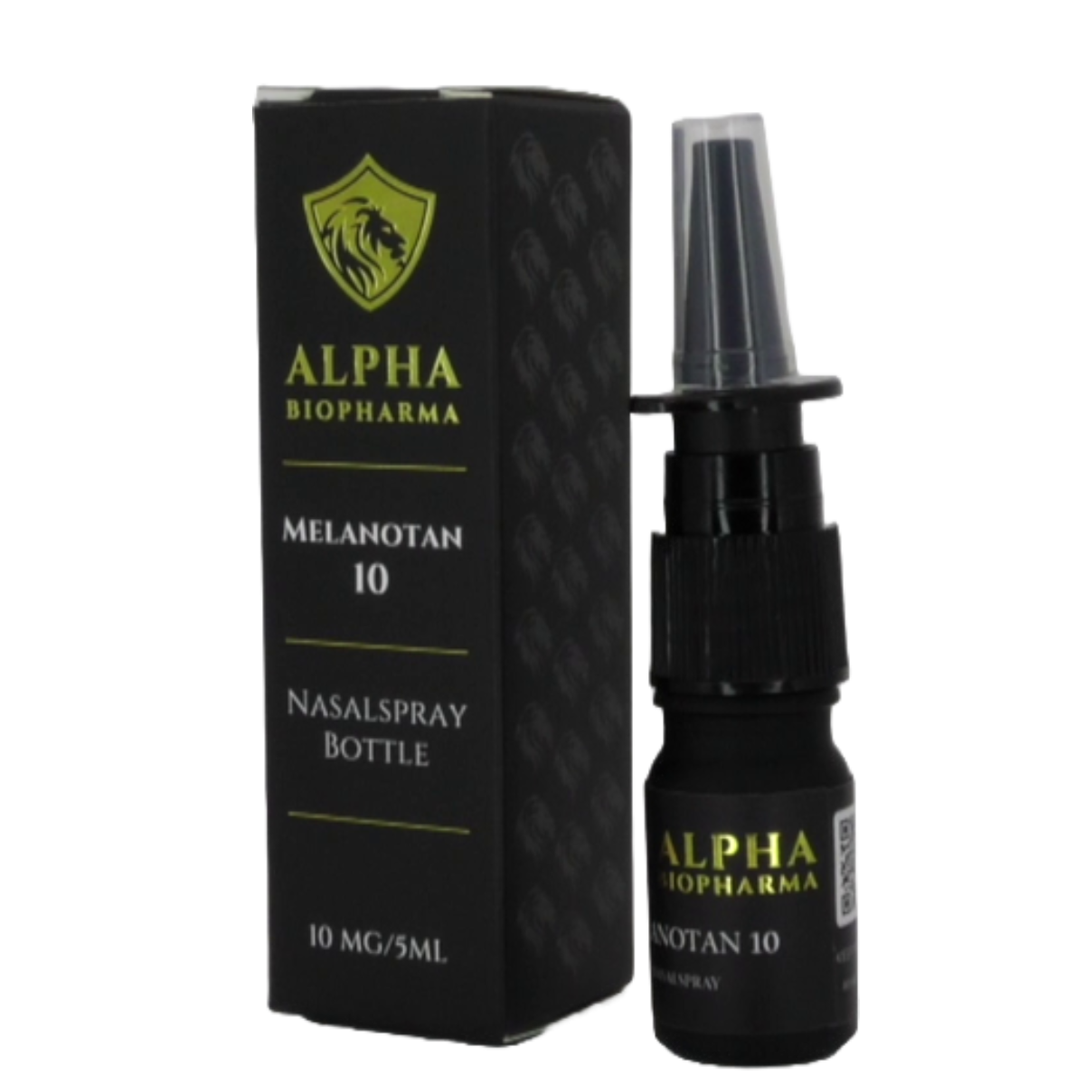 Melanotan Nasal Spray - Image 4