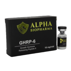 GHRP-6