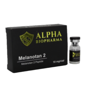 Melanotan 2