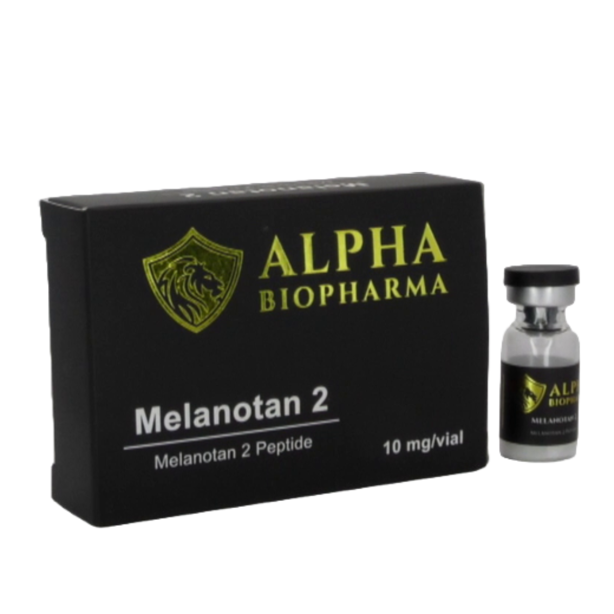 Melanotan 2