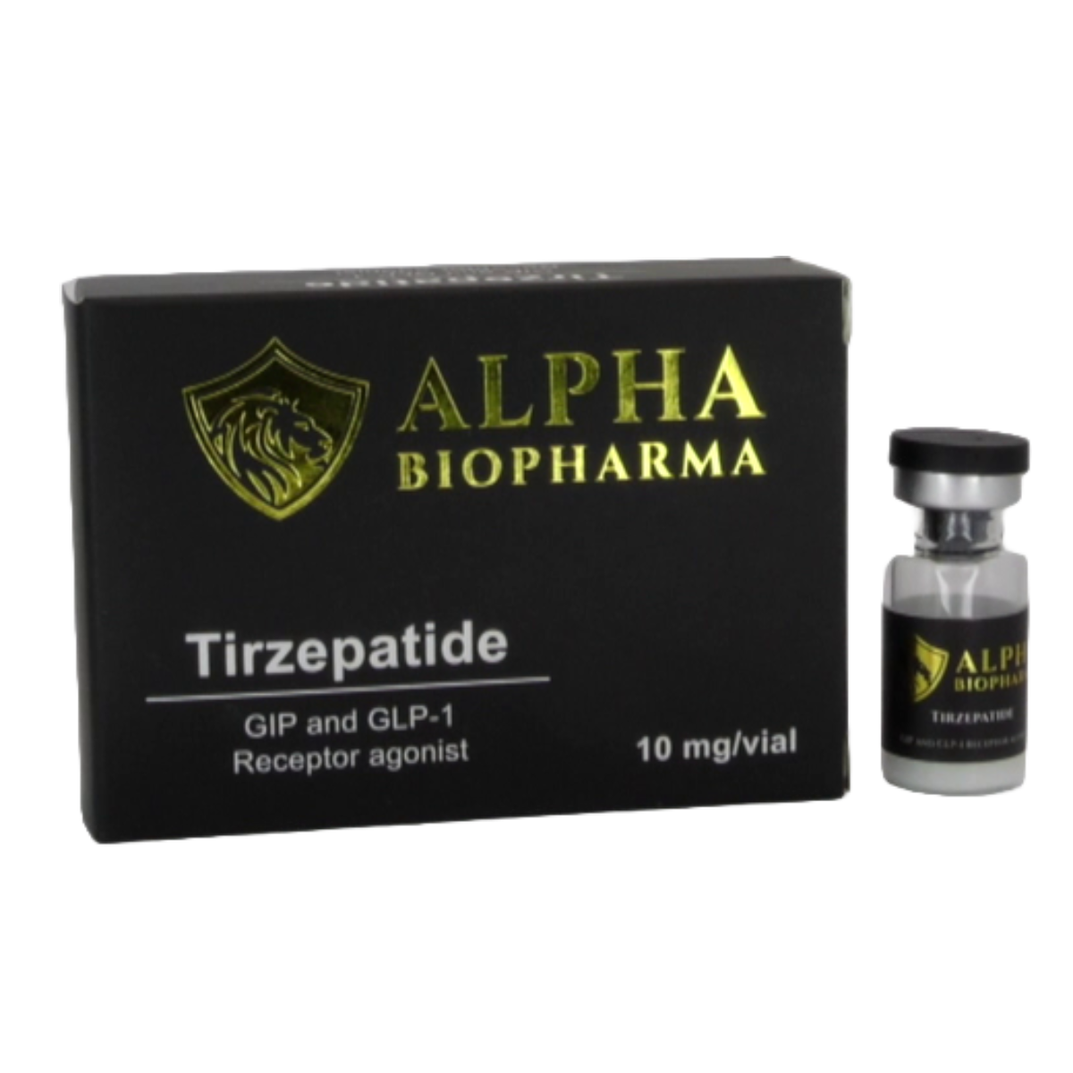 Tirzepatide 5/10 mg - Image 2