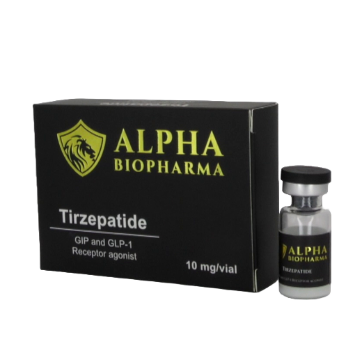 Tirzepatide 5/10 mg - Image 3