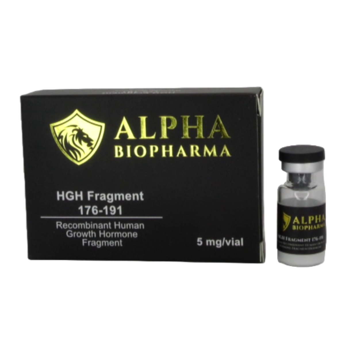 HGH Fragment 176-191 - Image 3