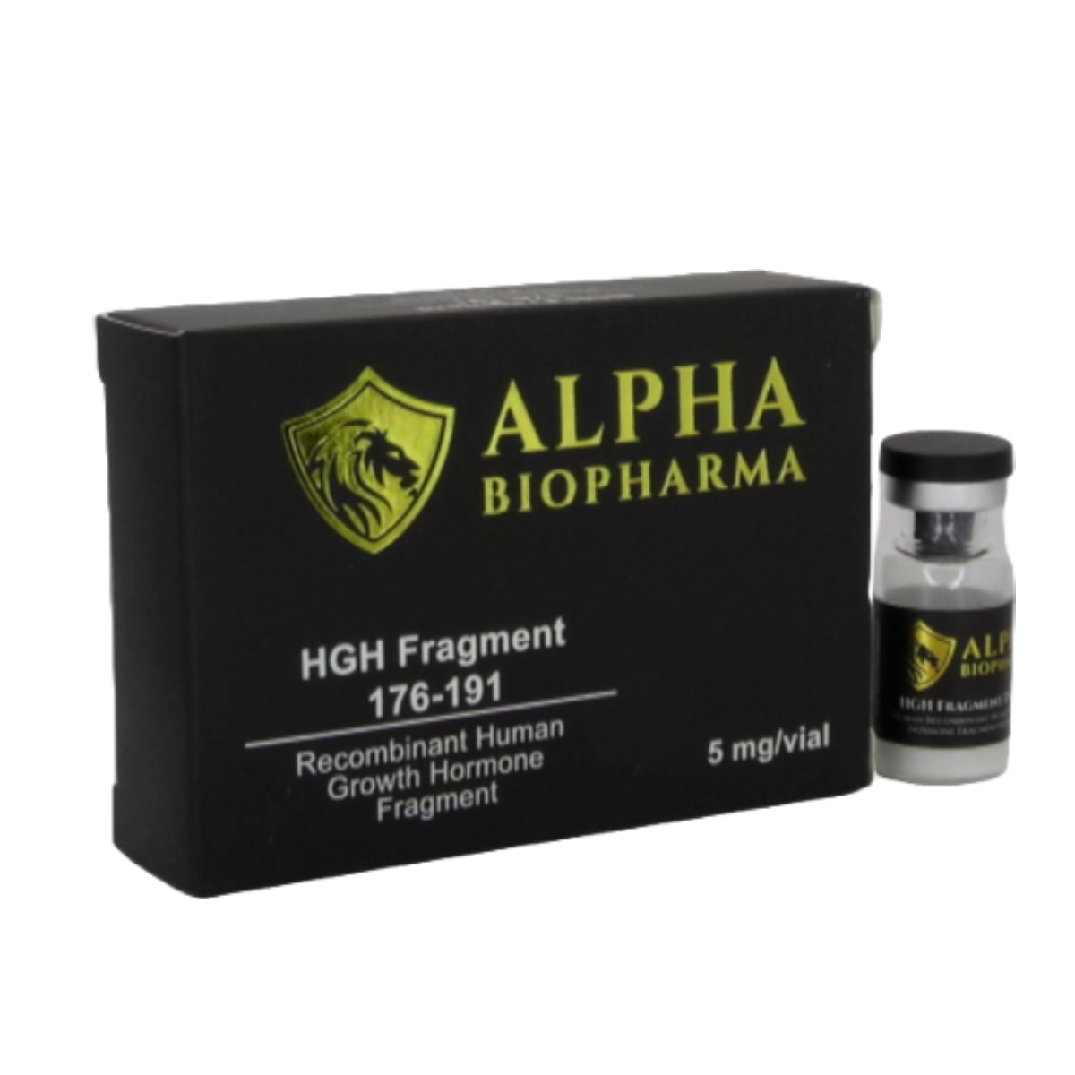 HGH Fragment 176-191 - Image 2