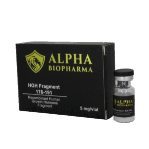HGH Fragment 176-191