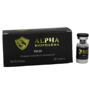 HGH