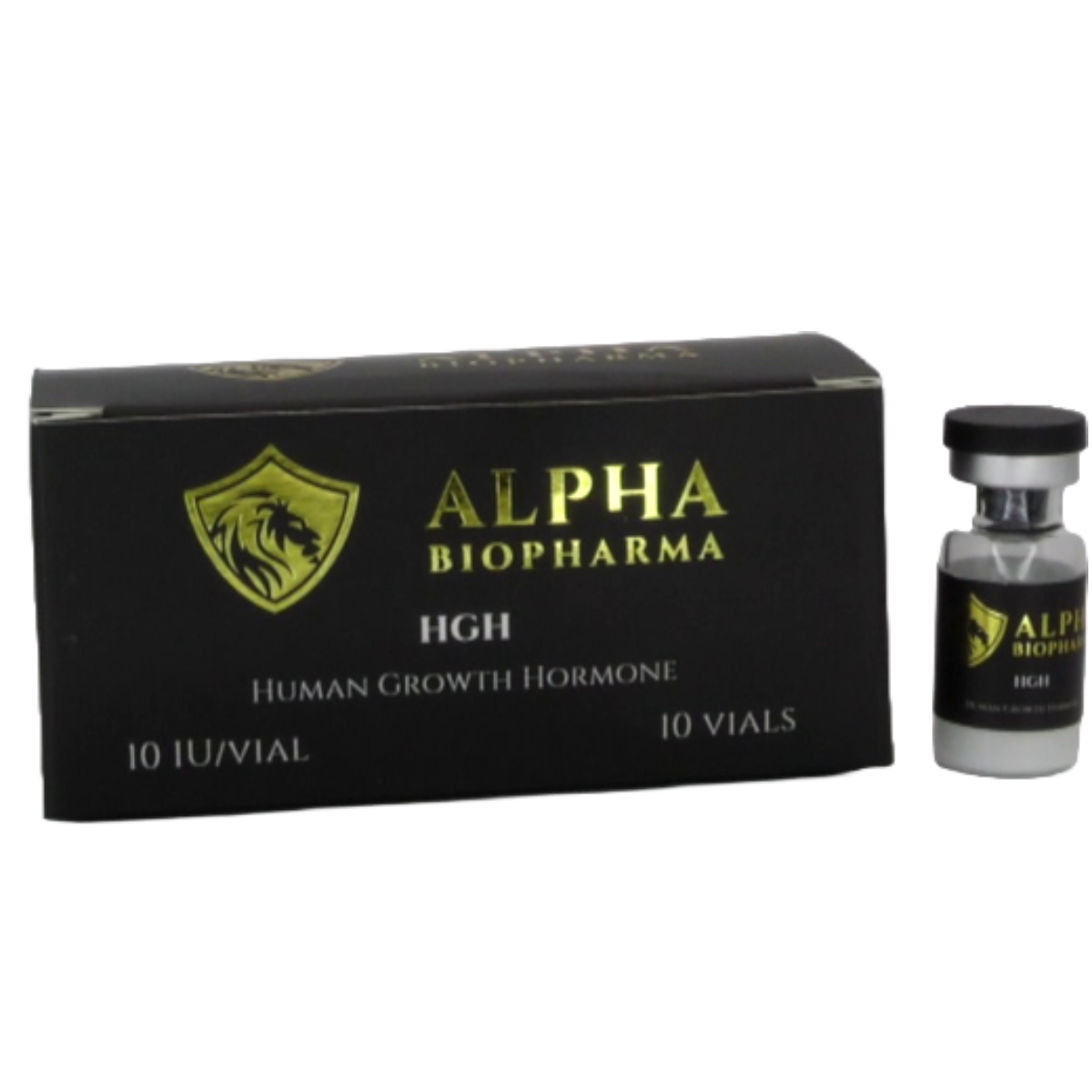 HGH