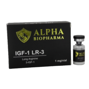 IGF-1 LR3
