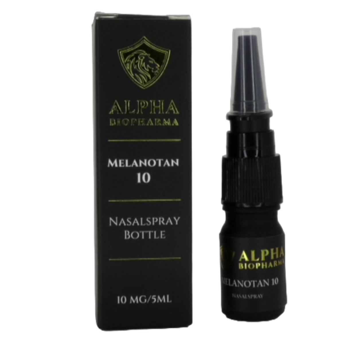 Melanotan Nasal Spray - Image 3