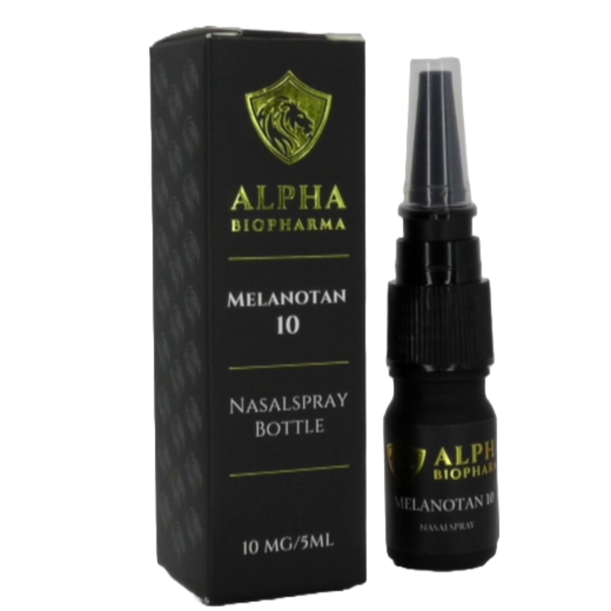 Melanotan Nasal Spray - Image 2