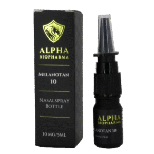 Melanotan Nasal Spray