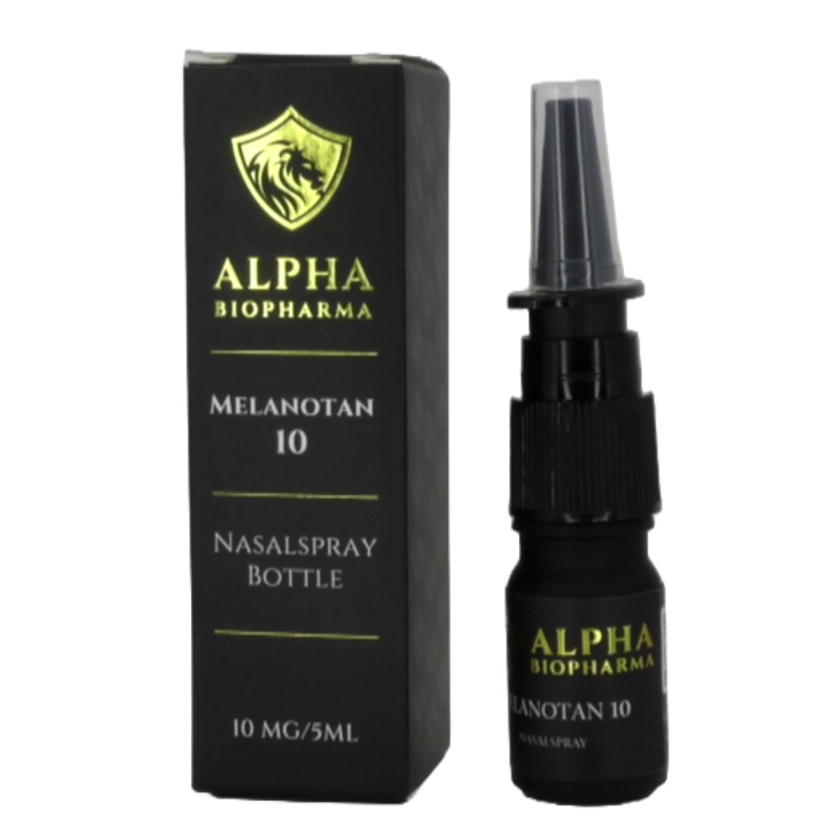 Melanotan Nasal Spray