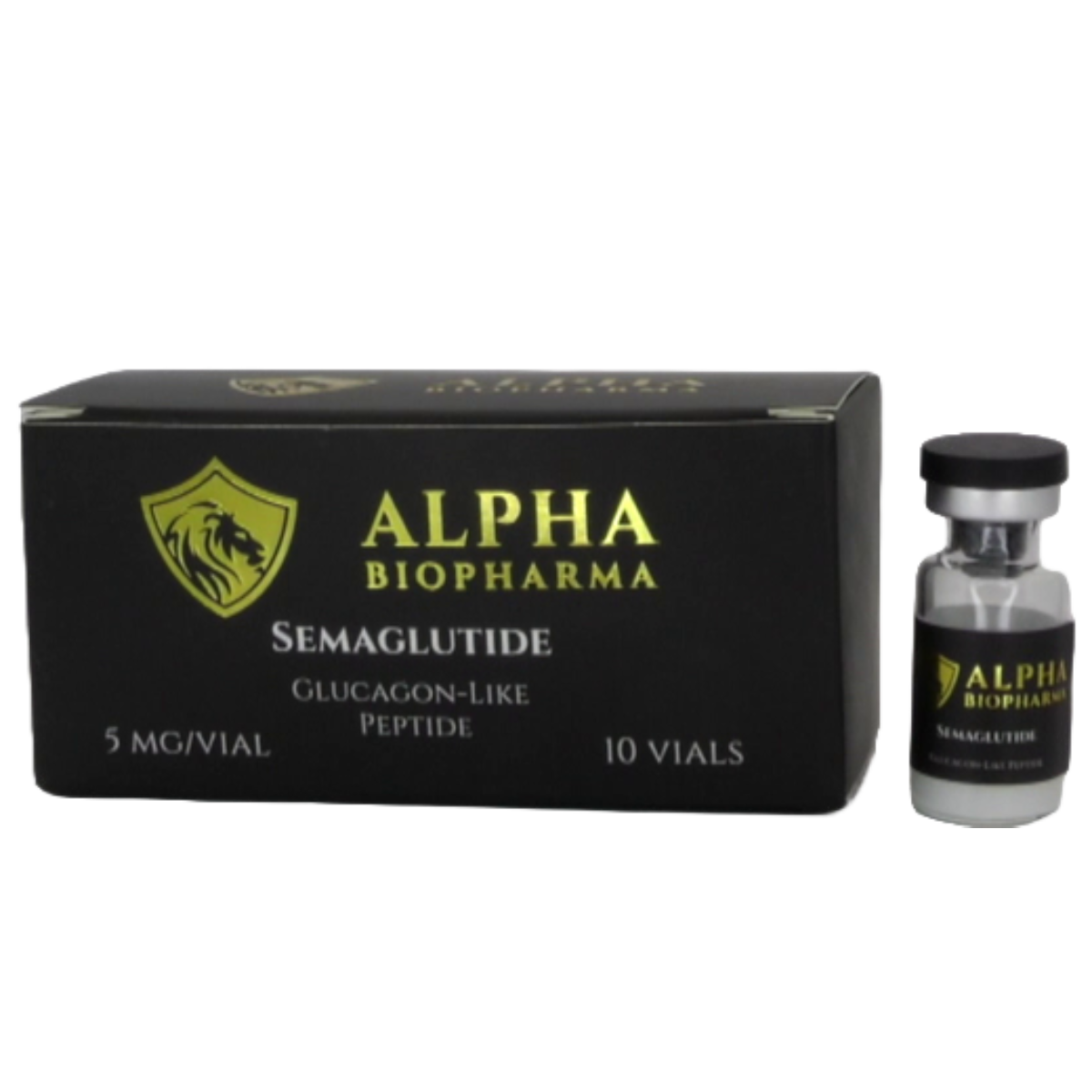 Semaglutide 5/10 mg - Image 4