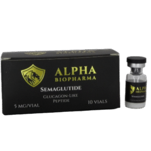 Semaglutide 5/10 mg