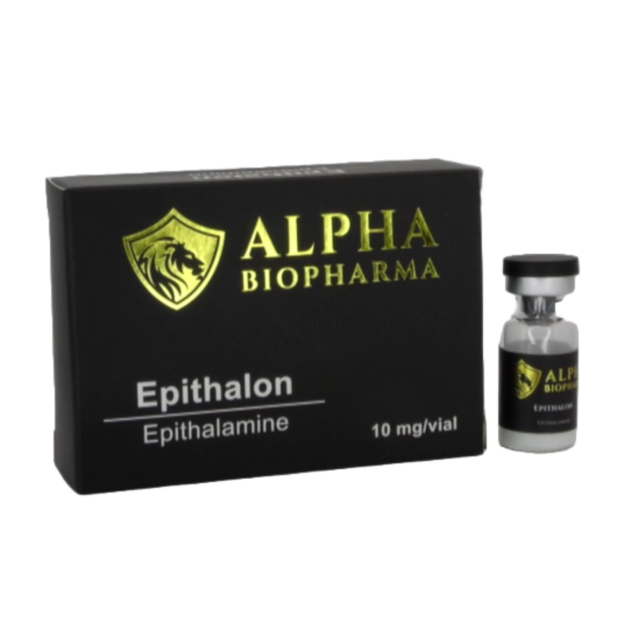 Epithalon - Image 2