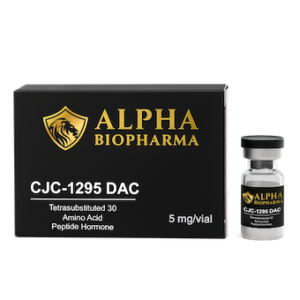 CJC-1295 DAC