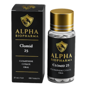 Clomid