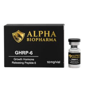GHRP-6