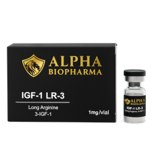 IGF-1 LR3