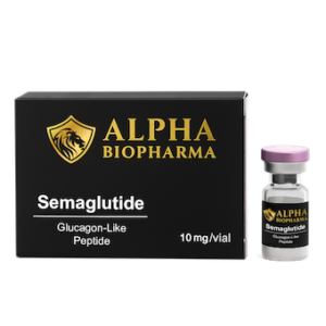 Semaglutide 5/10 mg