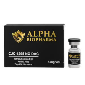 CJC-1295 NO DAC