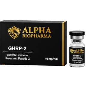 GHRP-2