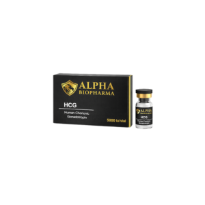 HCG 5000 IU