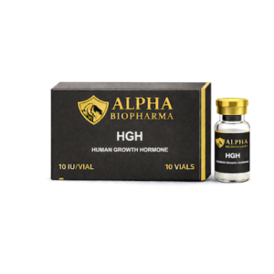 HGH