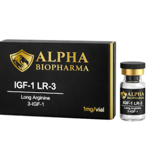 IGF-1 LR3