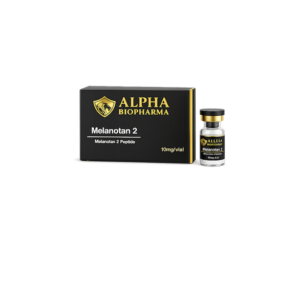 Melanotan 2