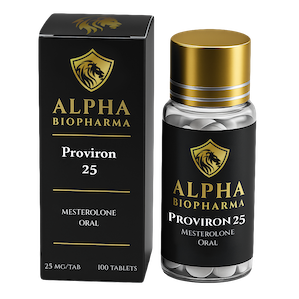 Proviron