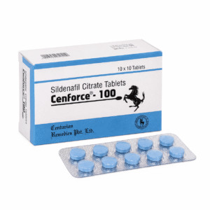 Cenforce 100mg