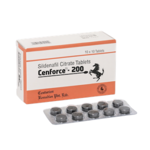 Cenforce 200mg
