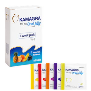 Kamagra Jelly