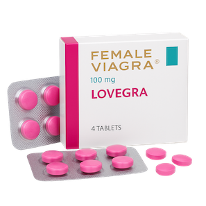 Lovegra