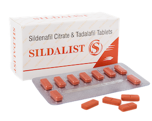 Sildalist
