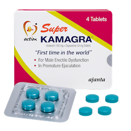 Super Kamagra