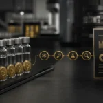 Batch testing and product traceability workflow