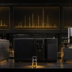 HPLC LC-MS and GC-MS analytical methods comparison